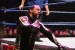 SYDNEY, AUSTRALIA - JUNE 15:  MVP during the WWE Smackdown at Acer Arena on June 15, 2008 in Sydney, Australia.  (Photo by Gaye Gerard/Getty Images)