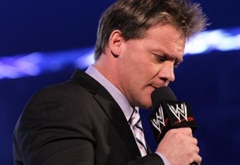The End Begins: CHRIS JERICHO's Return a Great Heel Tactic