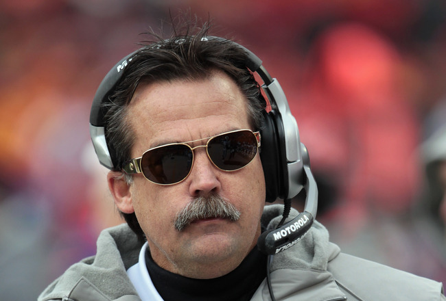 Bucs player tweets about JEFF FISHER