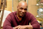 LAS VEGAS - FEBRUARY 4:  In this handout photo provided by Las Vegas News Bureau, former heavyweight boxing champion Mike Tyson attends an autograph-signing session  in the Miracle Mile Shops at Planet Hollywood Resort & Casino on February 4, 2011 in Las Vegas, Nevada. (Photo by Darrin Bush/Las Vegas News Bureau via Getty Images)