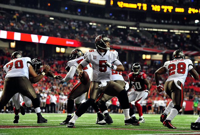Tampa Bay Buccaneers: Analyzing the 2012 NFL SCHEDULE