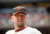 SAN FRANCISCO, CA - SEPTEMBER 04:  Aubrey Huff #17 of the San Francisco Giants stands in the dugout during their game against the Arizona Diamondbacks at AT&T Park on September 4, 2011 in San Francisco, California.  (Photo by Ezra Shaw/Getty Images)