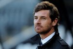 NEWCASTLE, UNITED KINGDOM - DECEMBER 03:  Chelsea Manager Andre Villas Boas looks on prior to the Barclays Premier League match between Newcastle United and Chelsea at the Sports Direct Arena  on December 3, 2011 in Newcastle, England. (Photo by Gareth Copley/Getty Images)