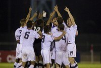 10 US Teens Primed for Soccer Stardom
