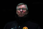 NEWCASTLE UPON TYNE, ENGLAND - JANUARY 04:  Man United manager Alex Ferguson  looks on before the Barclays Premier league game between Newcastle United and Manchester United at St James' Park on January 4, 2012 in Newcastle upon Tyne, England.  (Photo by Stu Forster/Getty Images)