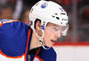 GLENDALE, AZ - DECEMBER 15:  Ryan Nugent-Hopkins #93 of the Edmonton Oilers during the NHL game against the Phoenix Coyotes at Jobing.com Arena on December 15, 2011 in Glendale, Arizona.  The Coyotes defeated the Oilers 4-2.  (Photo by Christian Petersen/Getty Images)