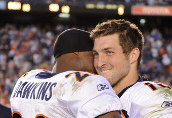 Is TIM TEBOW a Hypocrite?