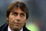 ROME, ITALY - NOVEMBER 26:  Antonio Conte, coach of Juventus FC looks on during the Serie A match between SS Lazio and Juventus FC at Stadio Olimpico on November 26, 2011 in Rome, Italy.  (Photo by Paolo Bruno/Getty Images)