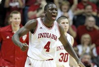 B/R's Latest Top 25 Poll