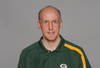 GREEN BAY, WI - CIRCA 2011: In this handout image provided by the NFL,  Joe Philbin of the Green Bay Packers poses for his NFL headshot circa 2011 in Green Bay, Wisconsin.  (Photo by NFL via Getty Images)