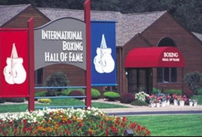 International-boxing-hall-fame
