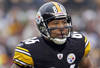 PITTSBURGH, PA - DECEMBER 24:  Hines Ward #86 of the Pittsburgh Steelers looks on against the St. Louis Rams during the game on December 24, 2011 at Heinz Field in Pittsburgh, Pennsylvania.  The Steelers won 27-0.  (Photo by Justin K. Aller/Getty Images)