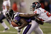 BALTIMORE, MD - OCTOBER 16: Wide receiver  Anquan Boldin #81 of the Baltimore Ravens makes a catch in front of defender Johnathan Joseph #24 of the Houston Texans at M&T Bank Stadium on October 16, 2011 in Baltimore, Maryland. The Ravens won 29-14.  (Photo by Rob Carr/Getty Images)