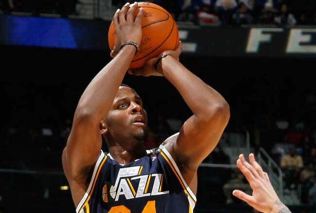 Utah Jazz shootaround notes — Same starters vs. Cavaliers