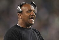 5 Reasons Jackson Got Fired