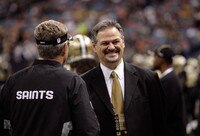 7-Round Saints Mock Draft