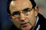 LONDON, ENGLAND - DECEMBER 21:  Sunderland manager Martin O'Neill during the Barclays Premier League match between Queens Park Rangers and Sunderland at Loftus Road on December 21, 2011 in London, England.  (Photo by Scott Heavey/Getty Images)