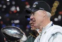 Packers' 7-Round NFL Mock Draft