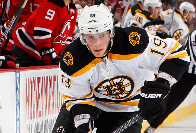 tyler seguin 2012