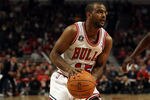 CHICAGO, IL - DECEMBER 21: John Lucas III #15 of the Chicago Bulls moves against the Philadelphia 76ers at the United Center on December 21, 2010 in Chicago, Illinois. The Bulls defeated the 76ers 121-76. NOTE TO USER: User expressly acknowledges and agrees that, by downloading and/or using this photograph, User is consenting to the terms and conditions of the Getty Images License Agreement. (Photo by Jonathan Daniel/Getty Images)