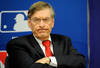 NEW YORK, NY - NOVEMBER 22:  Major League Baseball Commissioner Bud Selig attends a news conference at MLB headquarters on November 22, 2011 in New York City. Selig announced a new five-year labor agreement between Major League Baseball and the Major League Baseball Players Association.  (Photo by Patrick McDermott/Getty Images)