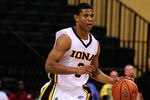 ORLANDO, FL - NOVEMBER 27:  Scott Machado #3 of the Iona Gaels dribbles against the Baylor Bears during the Old Spice Classic at Disney's Milk House on November 27, 2009 in Orlando, Florida.  (Photo by Sam Greenwood/Getty Images)