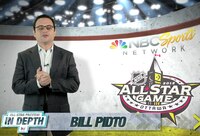 Guide to the NHL All-Star Game