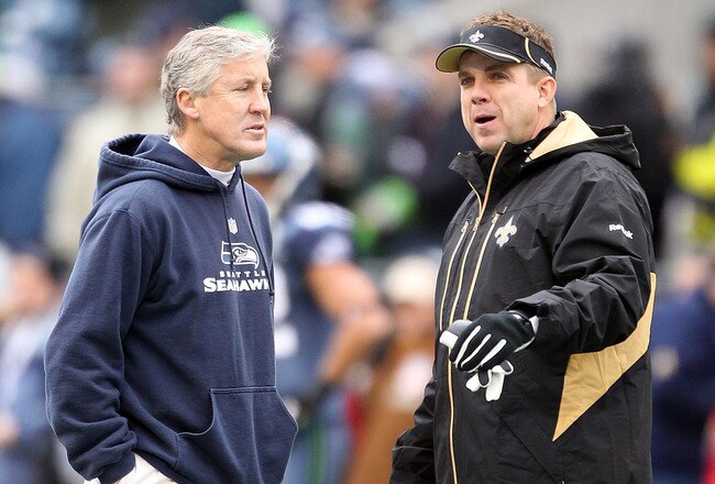 NFL Offseason: In Today's NFL Teams Should Hire Assistants, Not Old Head Coaches