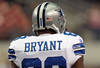 ARLINGTON, TX - NOVEMBER 13:  Dez Bryant #88 of the Dallas Cowboys at Cowboys Stadium on November 13, 2011 in Arlington, Texas.  (Photo by Ronald Martinez/Getty Images)