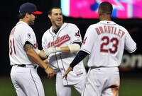  Projecting the Opening Day Roster, January Edition