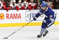 5 Players Leafs Should Consider Trading 