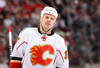 GLENDALE, AZ - MARCH 10:  Olli Jokinen #13 of the Calgary Flames in action during the NHL game against the Phoenix Coyotes at Jobing.com Arena on March 10, 2011 in Glendale, Arizona.  The Coyotes defeated the Flames 3-0.  (Photo by Christian Petersen/Getty Images)