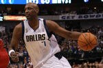 DALLAS, TX - DECEMBER 25:  Lamar Odom #7 of the Dallas Mavericks at American Airlines Center on December 25, 2011 in Dallas, Texas.  (Photo by Ronald Martinez/Getty Images)