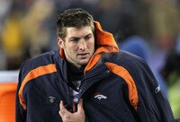 What's Next for Broncos & Tebow