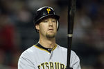 PHOENIX, AZ - SEPTEMBER 19:  Ryan Ludwick #36 of the Pittsburgh Pirates bats against the Arizona Diamondbacks during the Major League Baseball game at Chase Field on September 19, 2011 in Phoenix, Arizona.  The Diamondbacks defeated the Pirates 1-0.  (Photo by Christian Petersen/Getty Images)