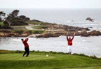 Coolest Courses on the PGA Tour