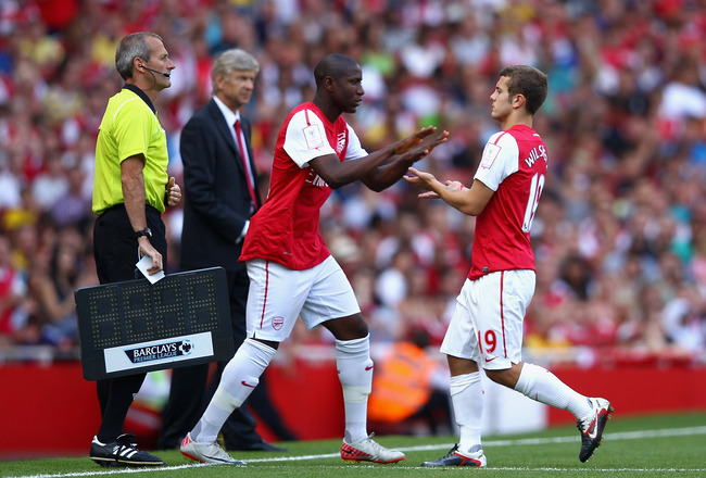 Arsenal FC: Can the Gunners Finish Ahead of Spurs This Season