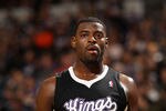 SACRAMENTO, CA - DECEMBER 26:  Tyreke Evans #13 of the Sacramento Kings in action against the Los Angeles Lakers at Power Balance Pavilion on December 26, 2011 in Sacramento, California.  NOTE TO USER: User expressly acknowledges and agrees that, by downloading and or using this photograph, User is consenting to the terms and conditions of the Getty Images License Agreement.  (Photo by Ezra Shaw/Getty Images)