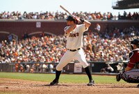 Projecting the 2012 Batting Order for SF