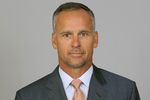 MIAMI, FL - CIRCA 2011: In this handout image provided by the NFL, Mike Nolan of the Miami Dolphins poses for his NFL headshot circa 2011 in Miami, Florida. (Photo by NFL via Getty Images)