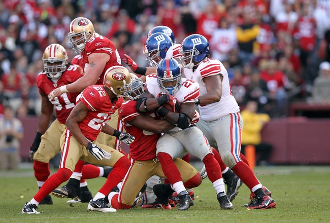 Blog de gmen : New York Giants : Power Football, Finale NFC : Les cl&eacute;s de la victoire