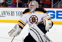 Best Goalies in the NHL