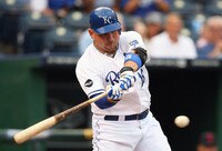 10 DH Replacements for Jesus Montero