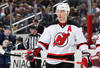 PITTSBURGH, PA - JANUARY 07:  Ilya Kovalchuk #17 of the New Jersey Devils during the NHL game against the Pittsburgh Penguins at Consol Energy Center on January 7, 2012 in Pittsburgh, Pennsylvania.  The Devils defeated the Penguins 3-1.  (Photo by Christian Petersen/Getty Images)