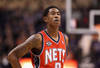 PHOENIX, AZ - JANUARY 13:  MarShon Brooks #9 of the New Jersey Nets in action during the NBA game against the Phoenix Suns at US Airways Center on January 13, 2012 in Phoenix, Arizona. The Nets defeated the Suns 110-103.   NOTE TO USER: User expressly acknowledges and agrees that, by downloading and or using this photograph, User is consenting to the terms and conditions of the Getty Images License Agreement.  (Photo by Christian Petersen/Getty Images)