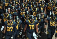 Ways Cal Can Win Pac-12 North