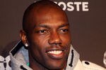 DALLAS, TX - FEBRUARY 04: NFL player Terrell Owens attends GQ, Cadillac, Lacoste and Patron Tequila Celebrating the Coolest Athletes and the Big Game hosted by Andy Roddick at Hickory Street Annex on February 4, 2011 in Dallas, Texas.  (Photo by Michael Tran/Getty Images for GQ)