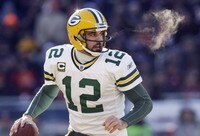 The Worst Moments of the 50 Best Athletes in Sports Today 