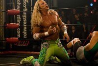 Best Sports Movie Characters