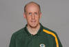 GREEN BAY, WI - CIRCA 2011: In this handout image provided by the NFL,  Joe Philbin of the Green Bay Packers poses for his NFL headshot circa 2011 in Green Bay, Wisconsin.  (Photo by NFL via Getty Images)